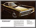 Image: 1969 Chrysler  Plymouth Division on the move brochure - p6